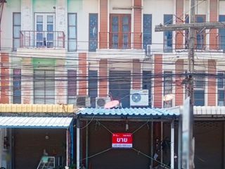 For sale 4 bedrooms retail Space in Mueang Chon Buri, Chonburi
