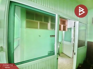 For sale 4 bedrooms retail Space in Mueang Chon Buri, Chonburi