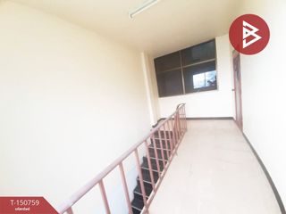 For sale 4 bedrooms retail Space in Mueang Chon Buri, Chonburi