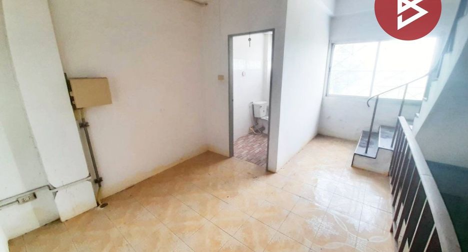 For sale 4 bedrooms retail Space in Mueang Chon Buri, Chonburi