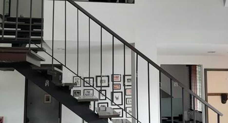 Condo en venta de 3 habitaciones en Pak Chong, Nakhon Ratchasima