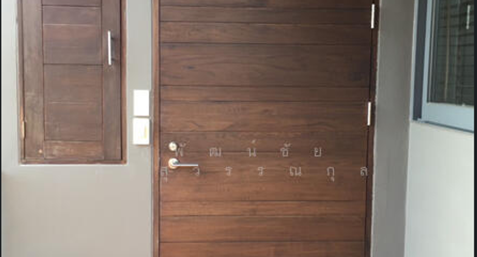 Condo en venta de 3 habitaciones en Pak Chong, Nakhon Ratchasima