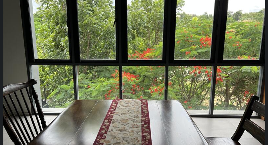 Condo en venta de 3 habitaciones en Pak Chong, Nakhon Ratchasima