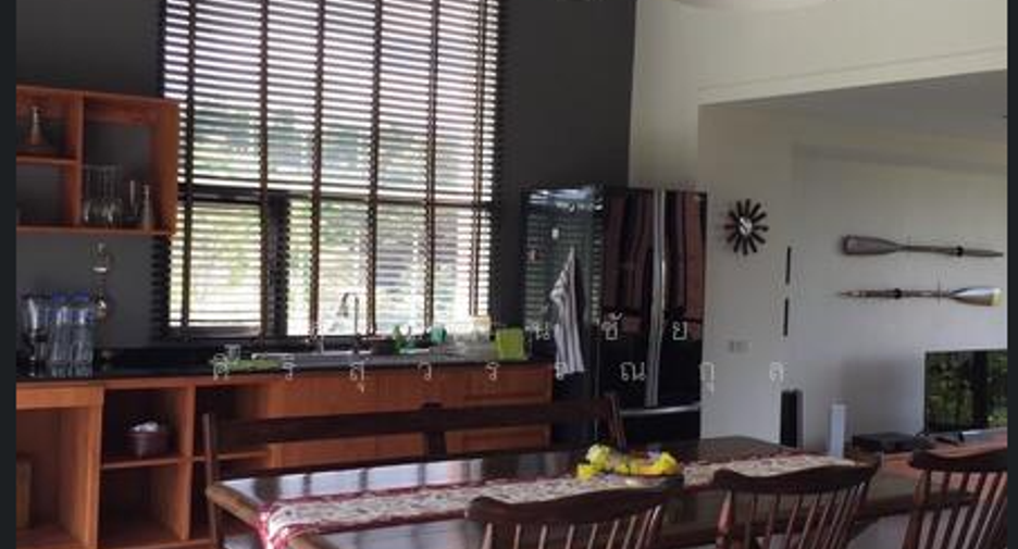 Condo en venta de 3 habitaciones en Pak Chong, Nakhon Ratchasima
