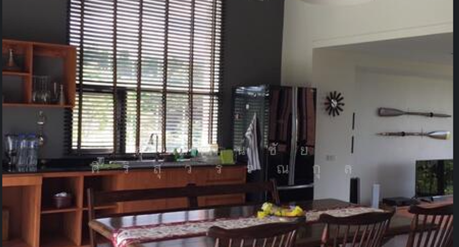 Condo en venta de 3 habitaciones en Pak Chong, Nakhon Ratchasima