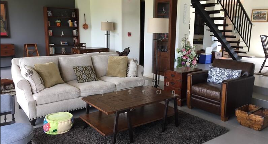 Condo en venta de 3 habitaciones en Pak Chong, Nakhon Ratchasima