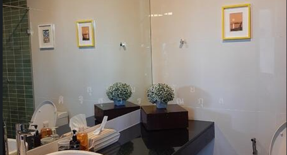 Condo en venta de 3 habitaciones en Pak Chong, Nakhon Ratchasima