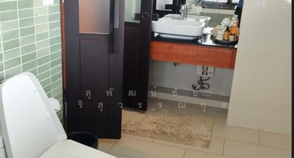 Condo en venta de 3 habitaciones en Pak Chong, Nakhon Ratchasima
