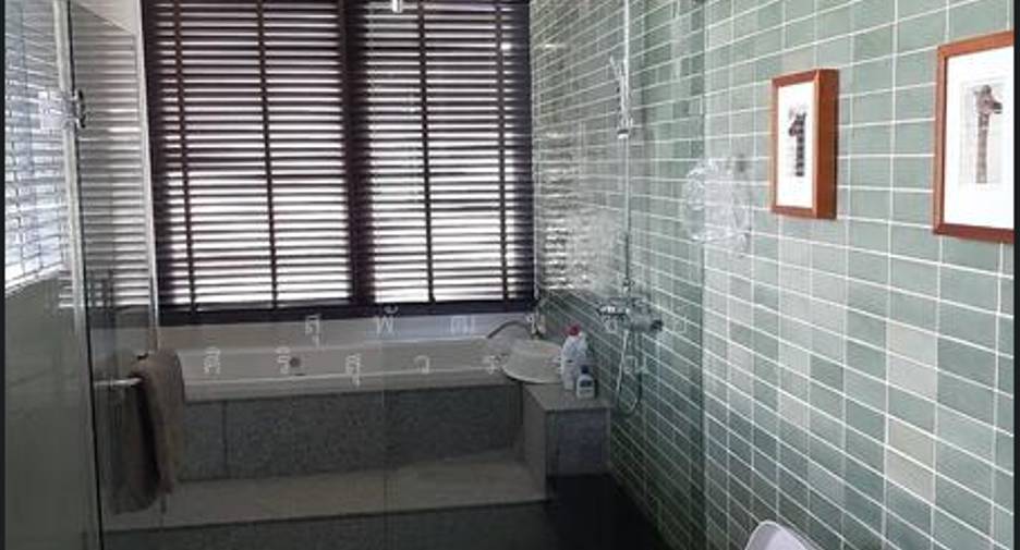 Condo en venta de 3 habitaciones en Pak Chong, Nakhon Ratchasima