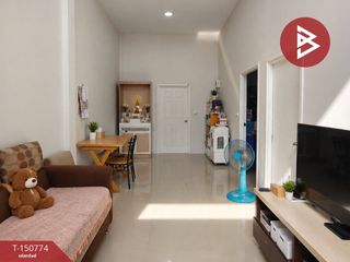 Reihenhaus zum Kauf mit 2 Zimmer in Krathum Baen, Samut Sakhon
