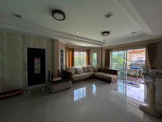 For sale 4 bedrooms house in Mueang Chon Buri, Chonburi