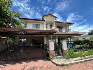 For sale 4 bedrooms house in Mueang Chon Buri, Chonburi