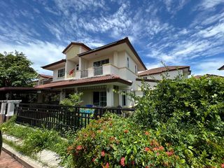 For sale 4 bedrooms house in Mueang Chon Buri, Chonburi