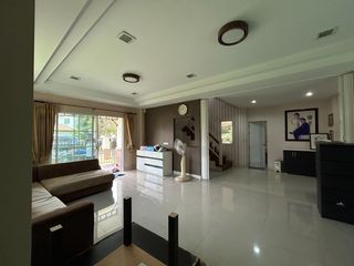 For sale 4 bedrooms house in Mueang Chon Buri, Chonburi