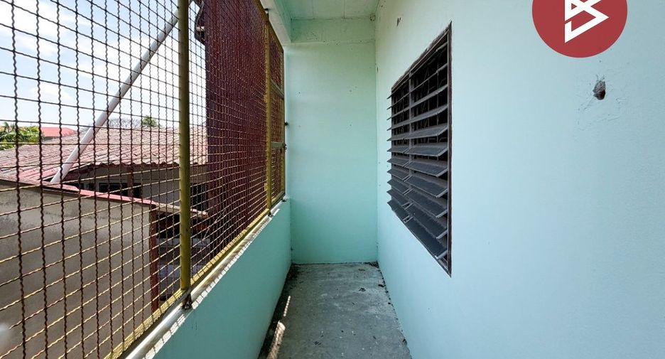 出售 3 卧室 商业空间 在 Mueang Lop Buri, Lop Buri