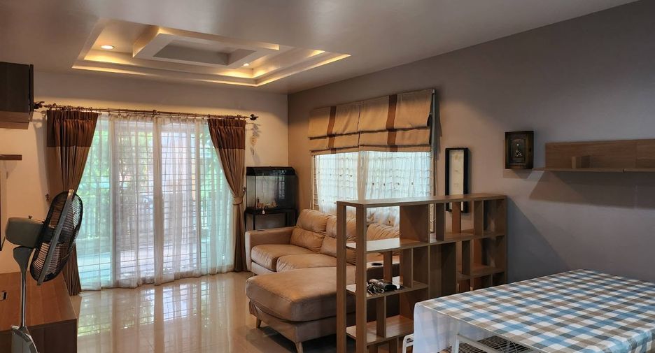 Casa en alquiler de 3 habitaciones en San Sai, Chiang Mai