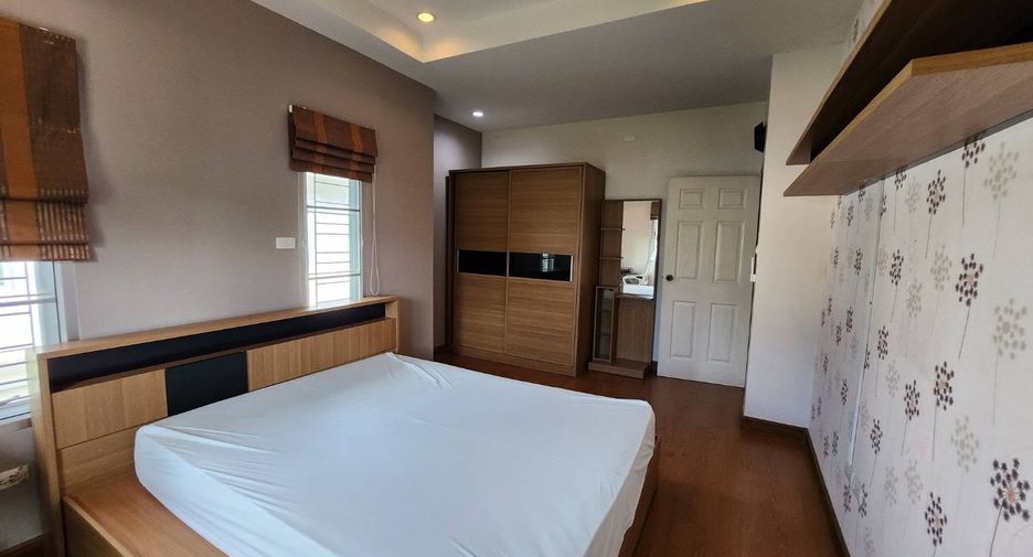 Casa en alquiler de 3 habitaciones en San Sai, Chiang Mai