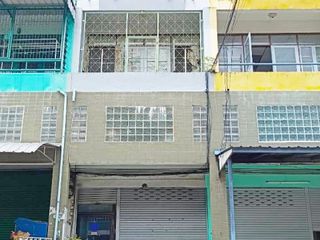 À vendre 5 chambres local commercial à Min Buri, Bangkok
