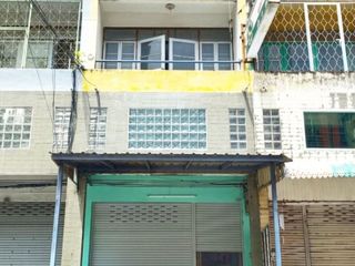 À vendre 5 chambres local commercial à Min Buri, Bangkok