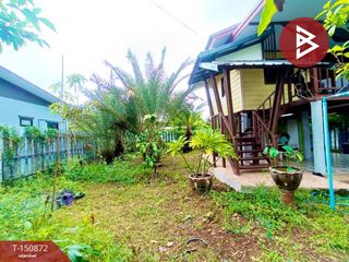 Haus zum Kauf mit 1 Zimmer in Mueang Samut Songkhram, Samut Songkhram