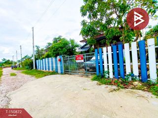 Haus zum Kauf mit 1 Zimmer in Mueang Samut Songkhram, Samut Songkhram
