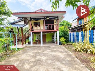 Haus zum Kauf mit 1 Zimmer in Mueang Samut Songkhram, Samut Songkhram