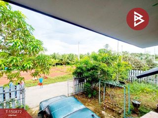 Haus zum Kauf mit 1 Zimmer in Mueang Samut Songkhram, Samut Songkhram