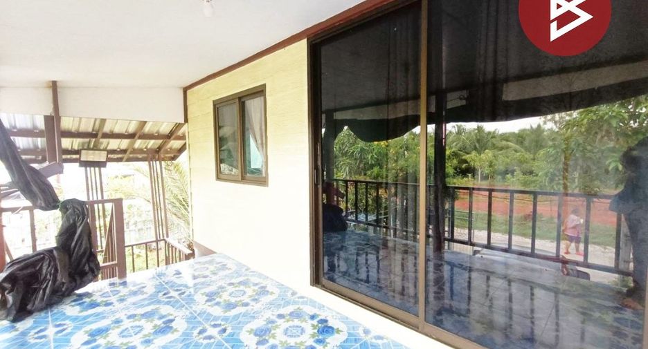 Haus zum Kauf mit 1 Zimmer in Mueang Samut Songkhram, Samut Songkhram