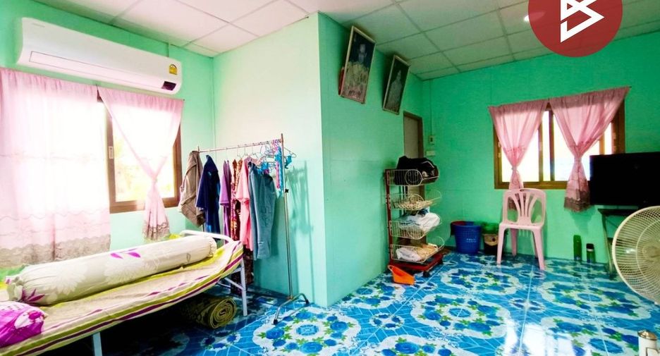 Haus zum Kauf mit 1 Zimmer in Mueang Samut Songkhram, Samut Songkhram