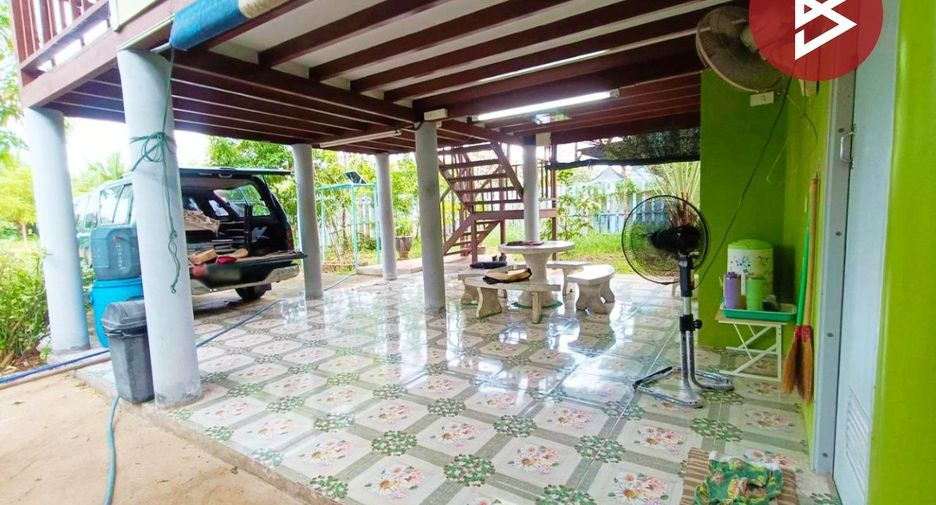 Haus zum Kauf mit 1 Zimmer in Mueang Samut Songkhram, Samut Songkhram