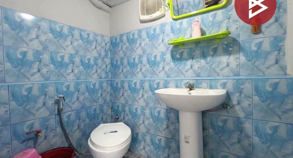 出售 1 卧室 独立屋 在 Mueang Samut Songkhram, Samut Songkhram