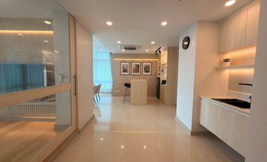 出租 3 卧室 公寓 在 Watthana, 曼谷