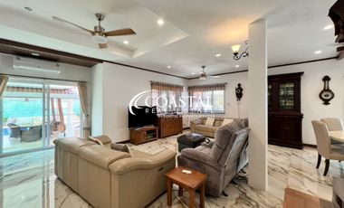 À vendre 6 chambres maison à Bang Lamung, Chonburi