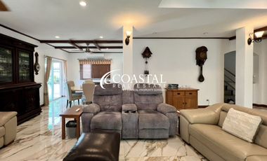 À vendre 6 chambres maison à Bang Lamung, Chonburi