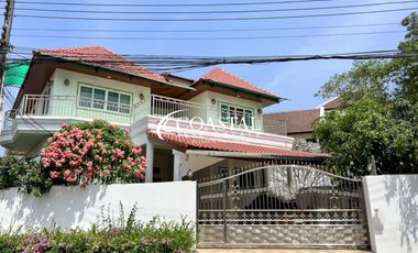 À vendre 6 chambres maison à Bang Lamung, Chonburi