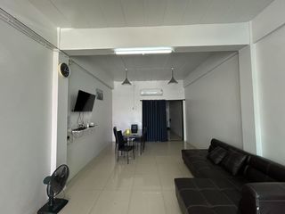 For sale 2 bedrooms townhouse in Mueang Chon Buri, Chonburi