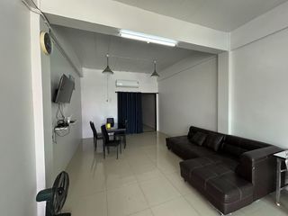 For sale 2 bedrooms townhouse in Mueang Chon Buri, Chonburi