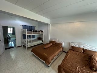 For sale 2 bedrooms townhouse in Mueang Chon Buri, Chonburi