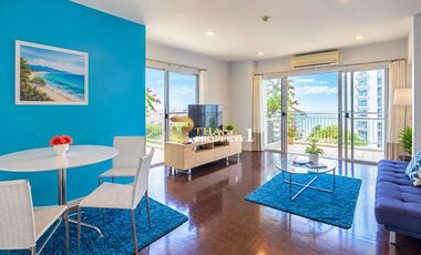 Wohnung zum Kauf mit 2 Zimmer in Hua Hin, Prachuap Khiri Khan