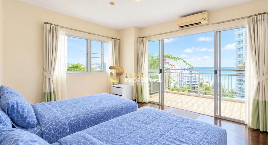 Wohnung zum Kauf mit 2 Zimmer in Hua Hin, Prachuap Khiri Khan