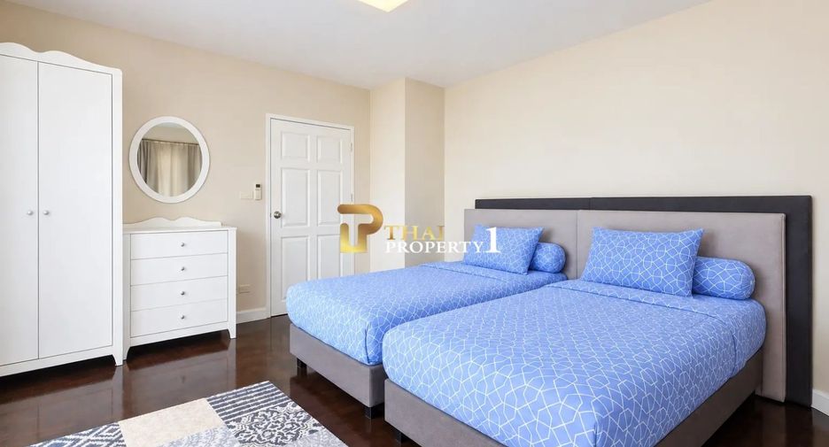 Wohnung zum Kauf mit 2 Zimmer in Hua Hin, Prachuap Khiri Khan