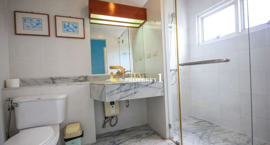 Wohnung zum Kauf mit 2 Zimmer in Hua Hin, Prachuap Khiri Khan