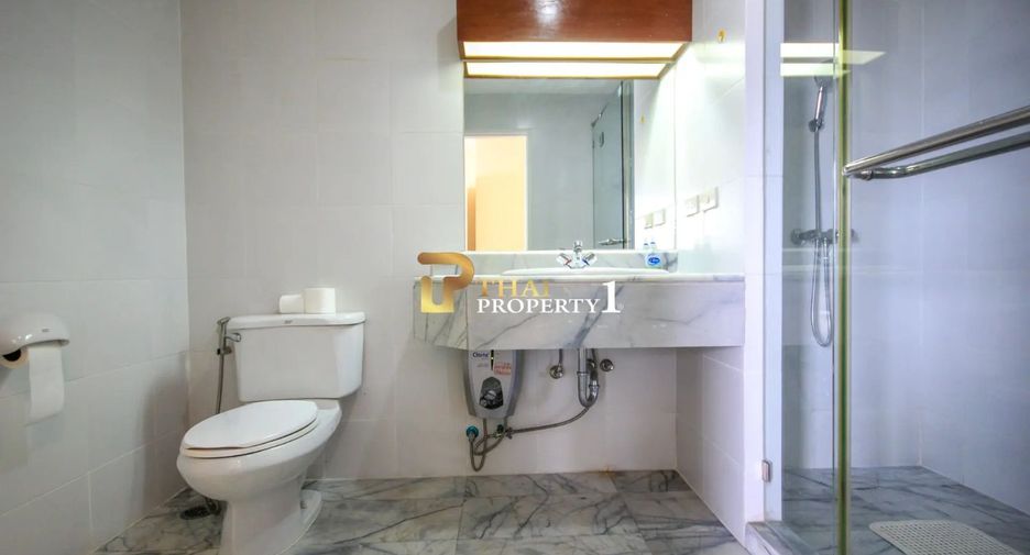 Wohnung zum Kauf mit 2 Zimmer in Hua Hin, Prachuap Khiri Khan
