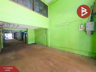 For sale retail Space in Bang Bon, Bangkok
