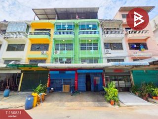 For sale retail Space in Bang Bon, Bangkok