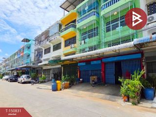 For sale retail Space in Bang Bon, Bangkok