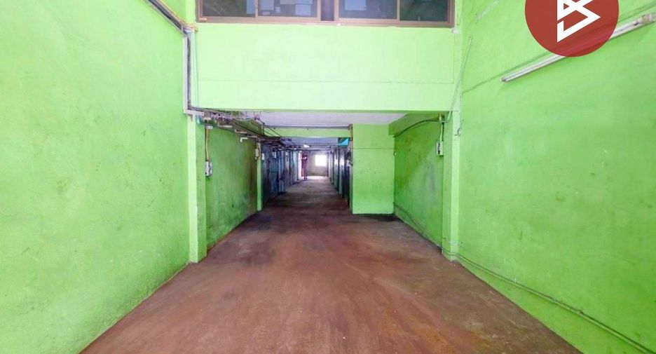 For sale retail Space in Bang Bon, Bangkok