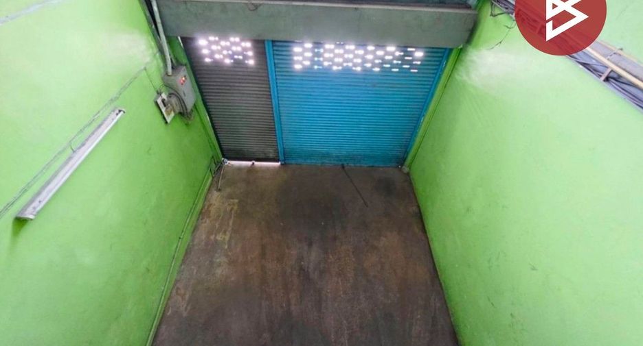 For sale retail Space in Bang Bon, Bangkok