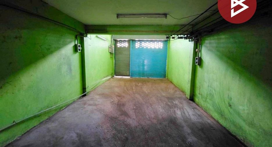 For sale retail Space in Bang Bon, Bangkok