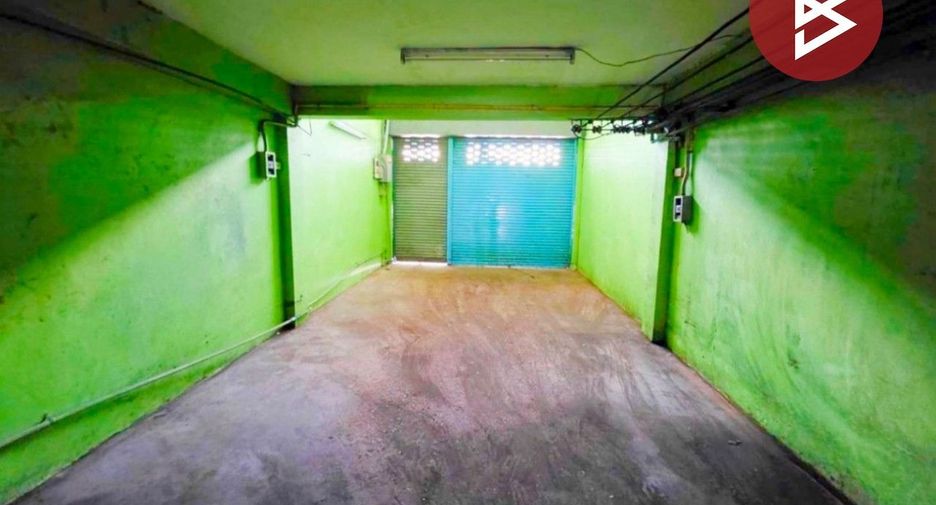 For sale retail Space in Bang Bon, Bangkok